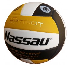Bola Volly Nassau
